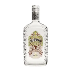 Tri Stromy Hruškovica 0,7 L 42%