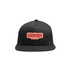 Snapback kšiltovka Don Papa