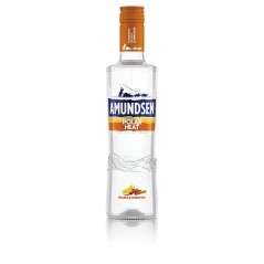Amundsen Polar Heat 0,5 L 37,5%  