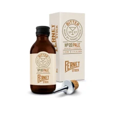 Fernet Stock Bitter Pale 0,2 L 48,3%