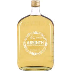 Bartida Originál Absinth 1 L 60%