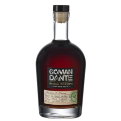 El Comandante Reserva 0,7 L 40%