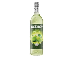 Božkov Jablko 1 L 15%