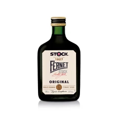 Fernet Stock Original 0,2 L 35%