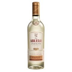 Abuelo Blanco 0,7 L 40%         