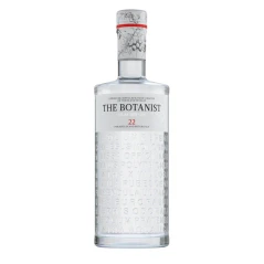 The Botanist Dry Gin 0,7 L 46%