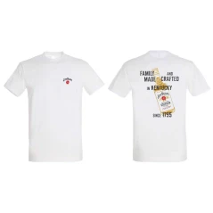 Tričko Jim Beam, XL