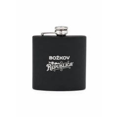 Placatka Božkov Republica