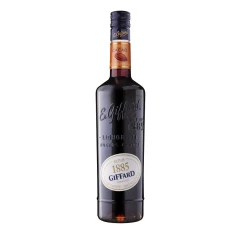 Giffard Creme Cacao Brown liquer 0,7 L 25%