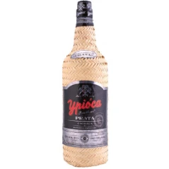 Ypióca Castanheira  1 L 38%
