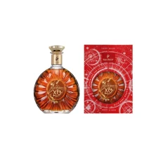 Remy Martin XO  0,7 L 40% Dárkové balení