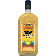 Sombrero Tequila Gold 1 L 38%