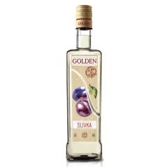 Golden Slivka 0,5 L 38%