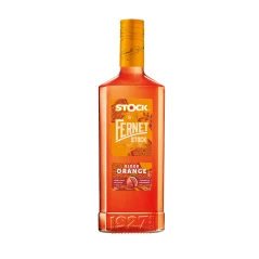 Fernet Stock Blood Orange 0,5 L 27%