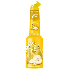 Mixer Pear puree 1 L