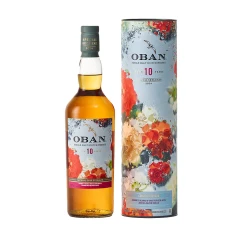 OBAN 10YO Special Release 2024  0,7 L 58%