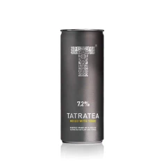 Tatratea Zbojnický & Tonic 0,25 L 7,2% 