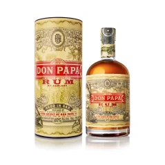 Don Papa Rum Tuba 0,7 L 40%