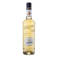 Giffard Peach liquer 0,7 L 16%