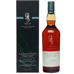 Lagavulin Distillers Editions 2022 0,7 L 43%