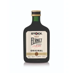 Fernet Stock Originál 0,2 L 38%