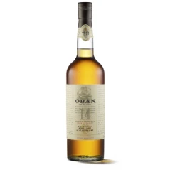 Oban 14YO 0,7 L 43%