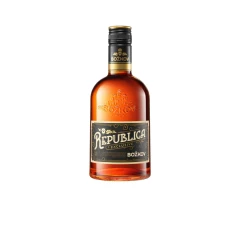 Božkov Republica Exclusive 0,5 L 38%