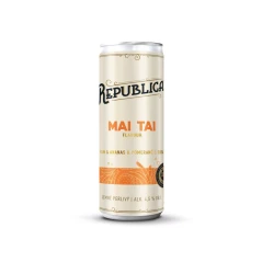 Republica Mai Tai RTD 0,25 L 4,5%