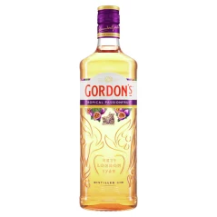Gordon's Tropical Passion Fruit Gin 0,7 L 37,5%