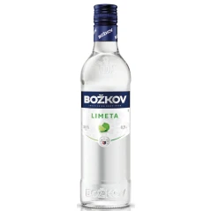 Božkov Limeta 0,5 L 30%