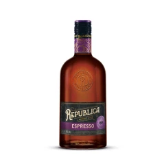Republica Espresso 0,7 L 30%