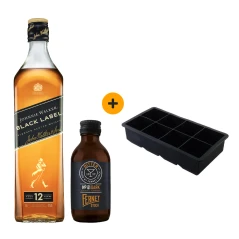 Výhodný set na Old Fashioned