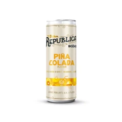 Republica Pinacolada RTD 0,25 L 6%
