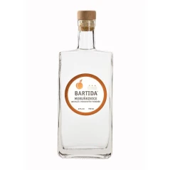 Bartida Meruňkovice 0,7 L 43%