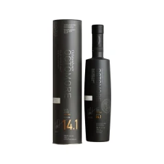 Octomore 14.1 0,7 L 59,6%