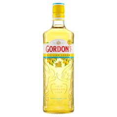 Gordon's Sicilian Lemon 0,7 L 37,5%