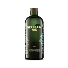 Herberry Gin 0,7 L 44%