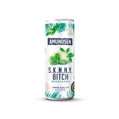 Amundsen Sknny Bitch RTD 0,25 L 4,5% 