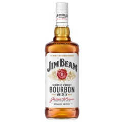 Jim Beam White 1 L 40%