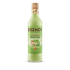 Božkov Vaječný, Pistácie 0,5 L 15%