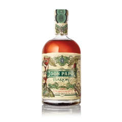 Don Papa Baroko 0,7 L 40%