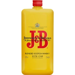 J & B Rare 0,2 L 40%