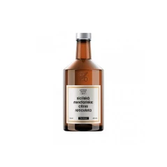 Žufánek Sicilská Bio Mandarinka 0,5 L 42%