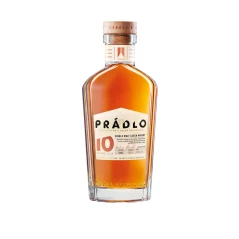 Prádlo Whisky 10YO 0,7 L 43%
