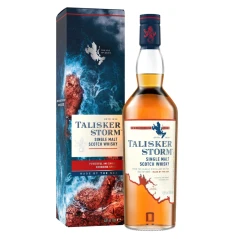 Talisker Storm 0,7 L 45,8%