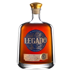 Legado 0,7 L 38%