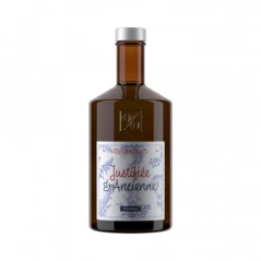 Žufánek Justifiée & Ancienne Absinthe 0,5 L 65%