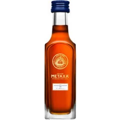 Metaxa 12* 0,05 L 40%