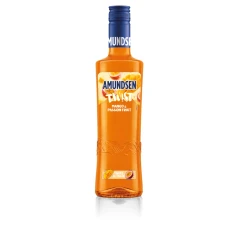 Amundsen Twist Mango & Passion Fruit 0,5L 15% 