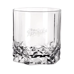 Sklenice "whisky" Božkov Republica